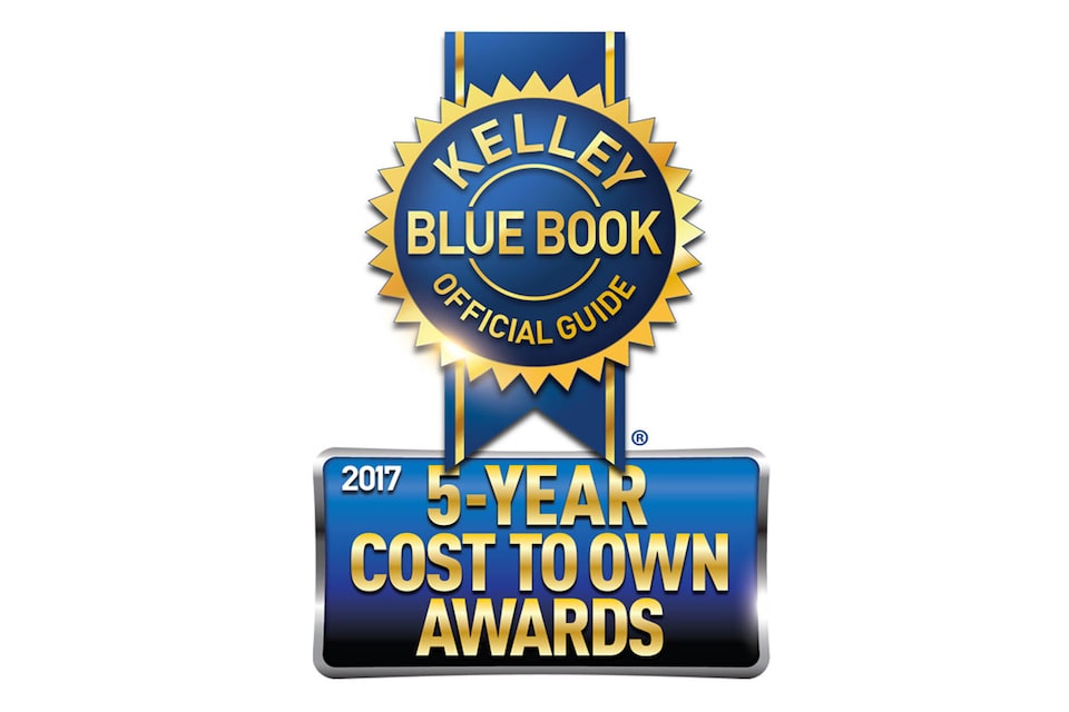 KBB Award