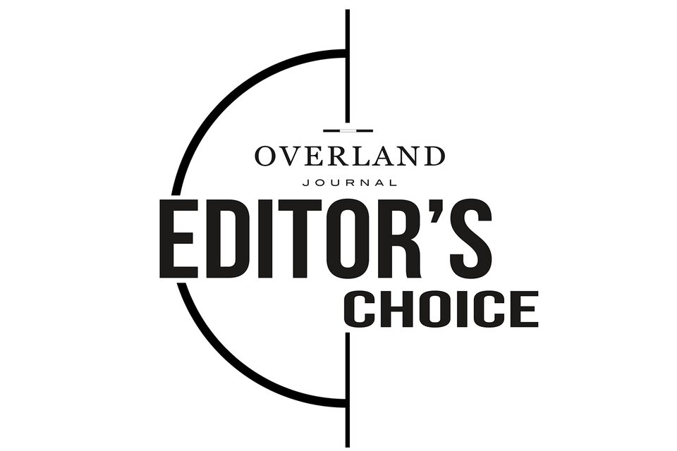 Premio de Overland