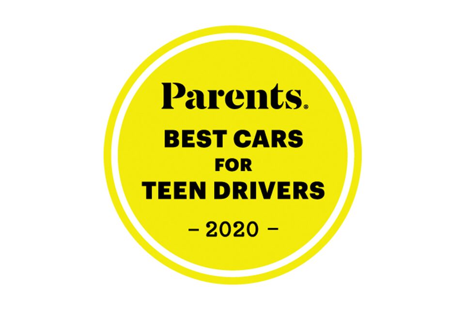 2020 Parents Best Cars for Teen Drivers