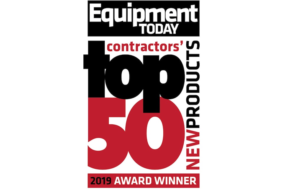 Los principales 50 productos nuevos de Equipment Today