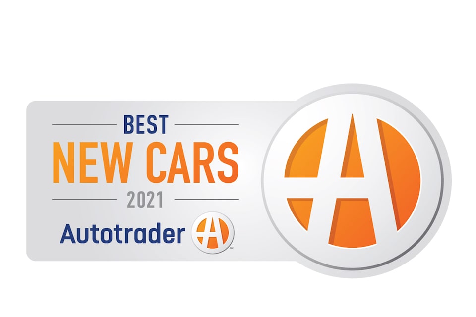 Premio de Autotrader