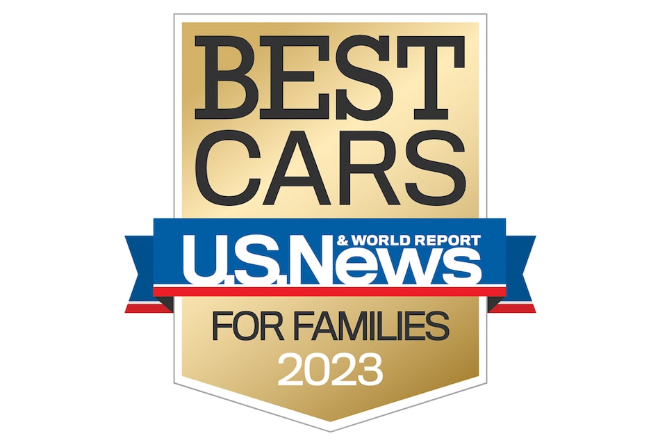 U.S. News Award