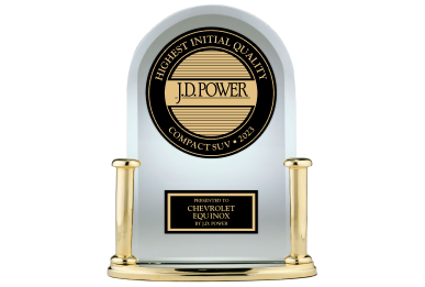 JDP Award