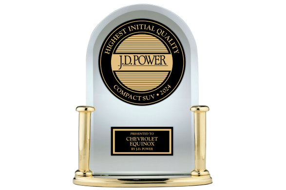 JDP Award