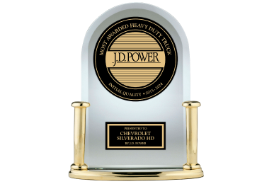 JDP Award