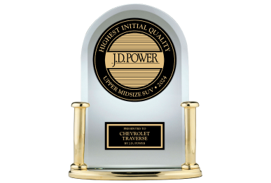 JDP Award