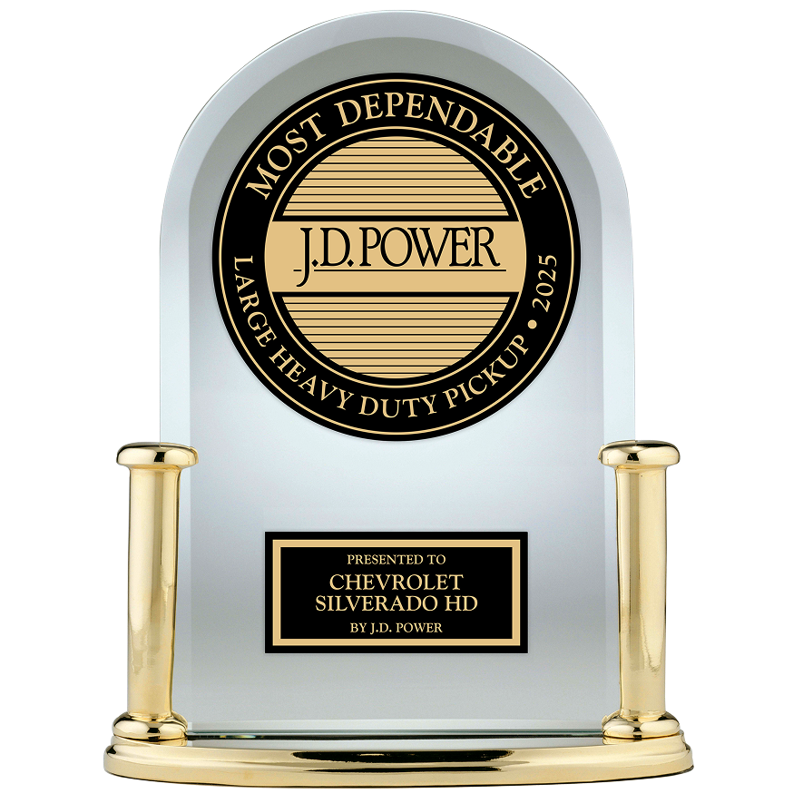 JDP Award