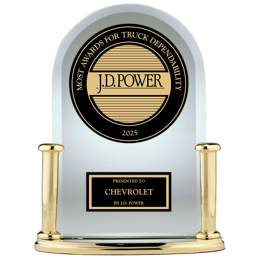 JDP Award