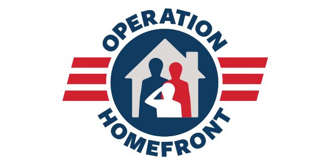 Operation Homefront Logo