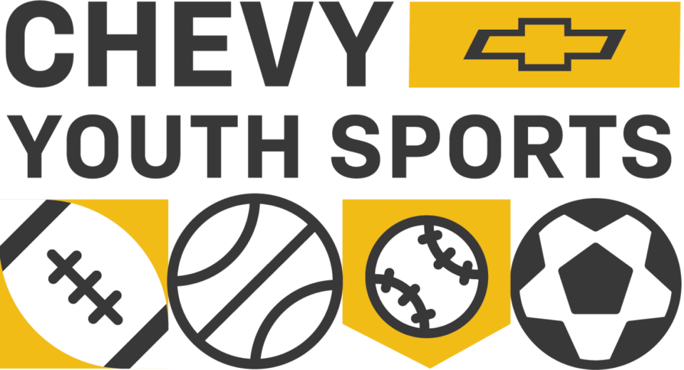 Chevy Sponsored Youth Sports Overview & Clinic Registration
