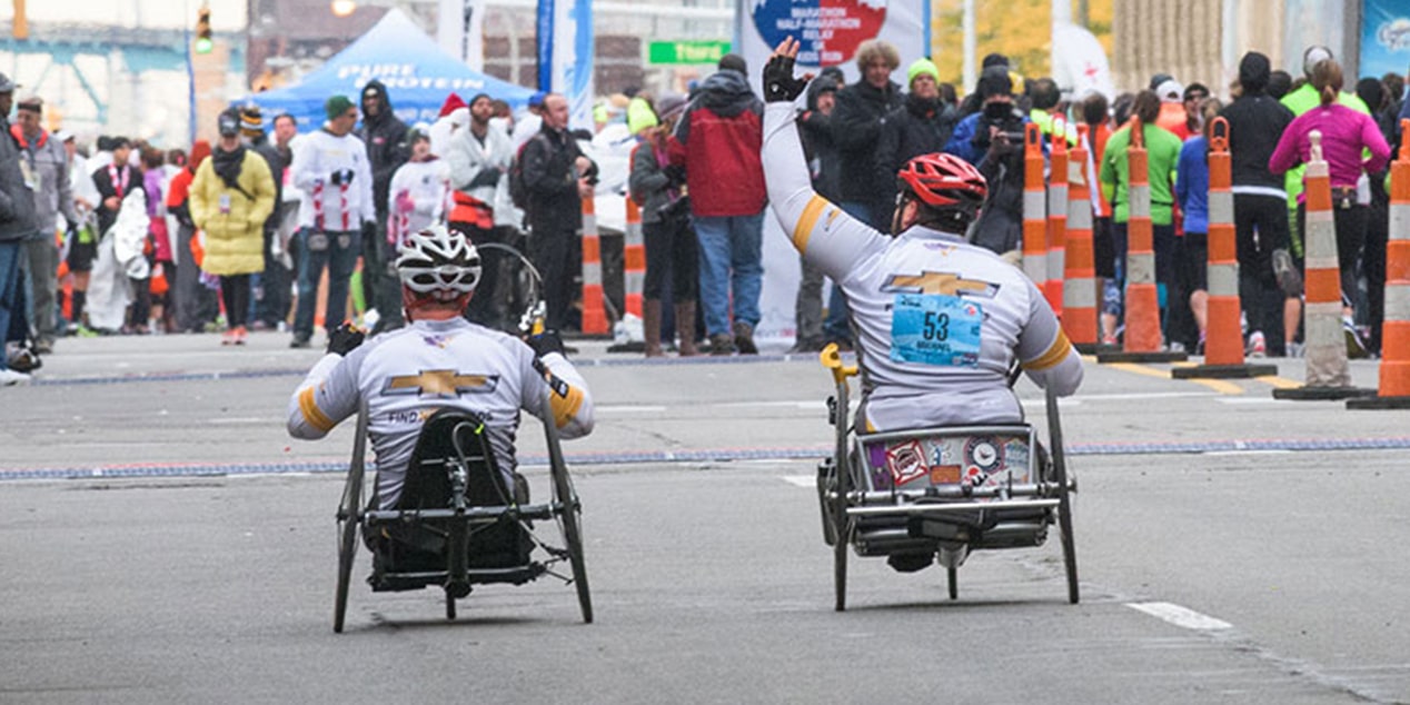 Wounded Veterans