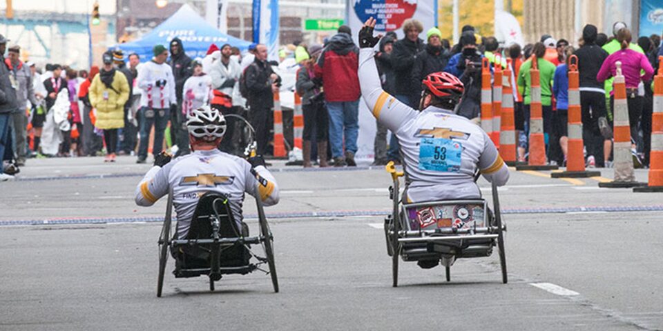 Wounded Veterans