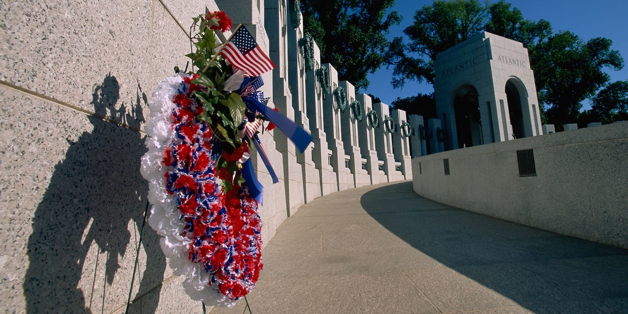 Wreaths Across America
