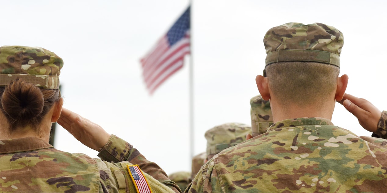 Hiring Our Heroes