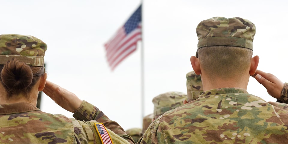 Hiring Our Heroes