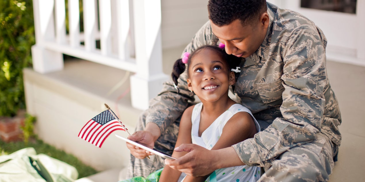 Operation Homefront