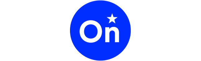Logotipo de OnStar