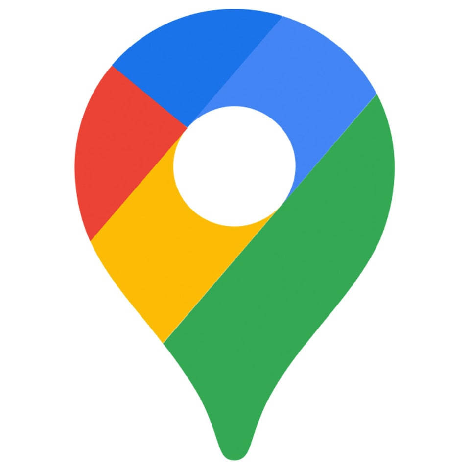 Google Assistant Icon