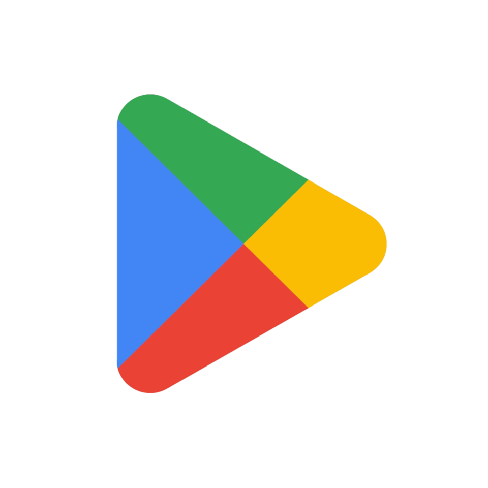 Google Play Icon