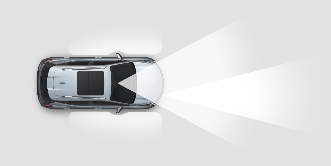 Supercruise Feature Functionality Infographic