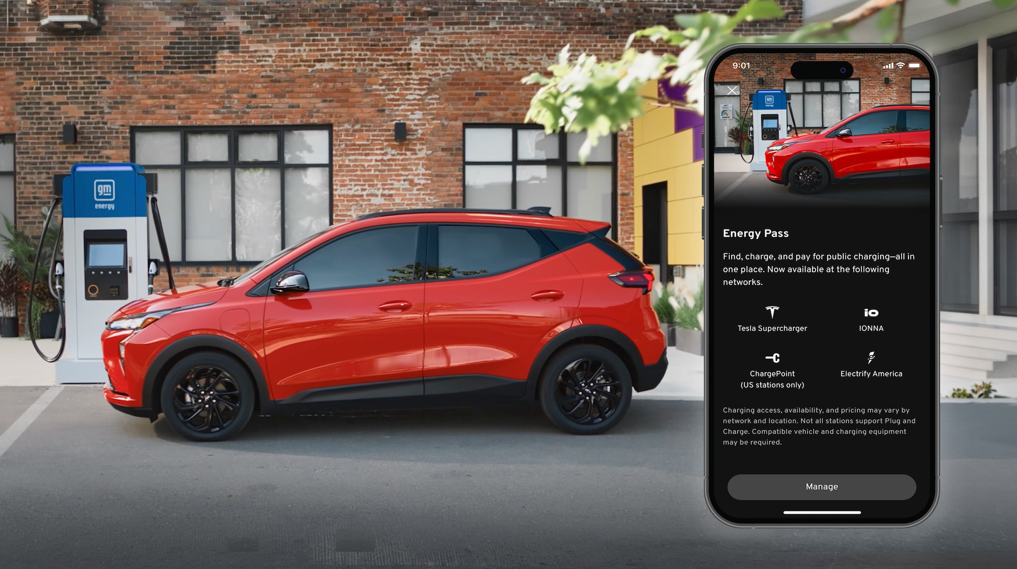 Energy Pass del Bolt 2027