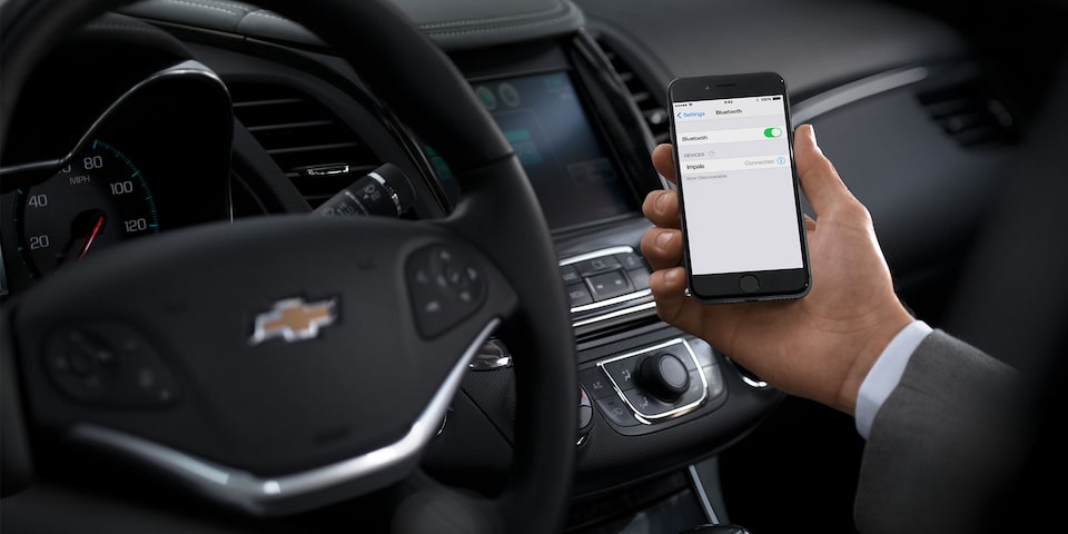 How-to: Bluetooth