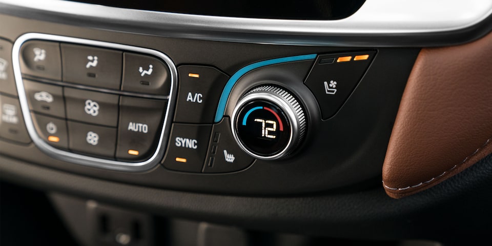 How-to: Climate Control