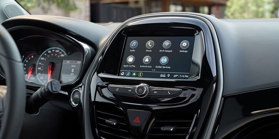 How-to: Infotainment