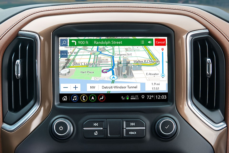 How-to: Navigation