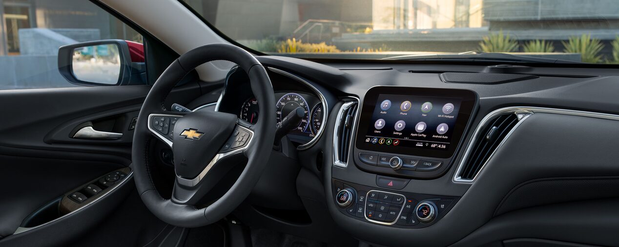How to Utilize Your Chevy Infotainment System How to Utilize Your Chevy Infotainment System