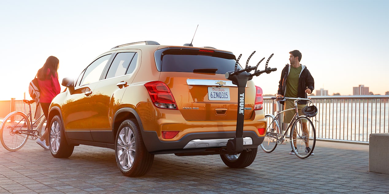 Fuel Economy Electric Vehicles Small Cars Crossovers More Chevrolet Fuel Economy Trax