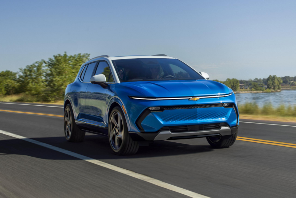 Fuel Economy Electric Vehicles, Small Cars, Crossovers & More