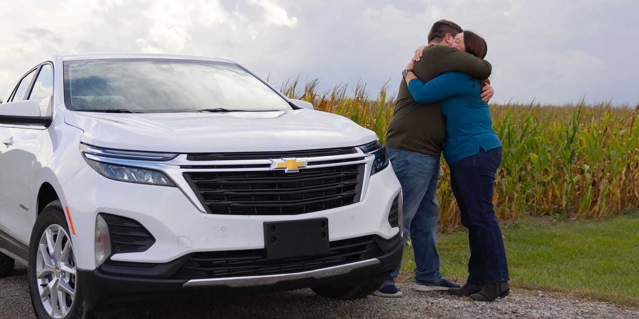 OnStar Member Story