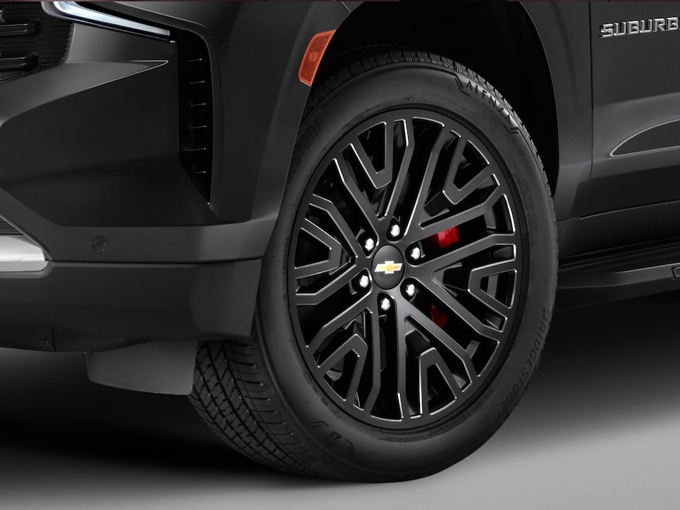 Shop All Chevrolet Products