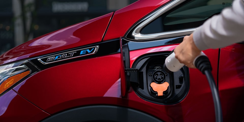 Why Chevy Tech