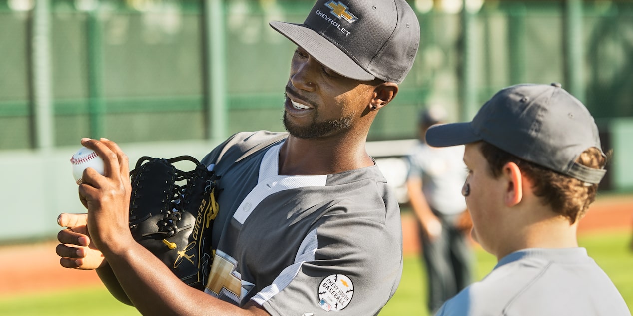Chevy Sponsored Youth Sports Chevrolet