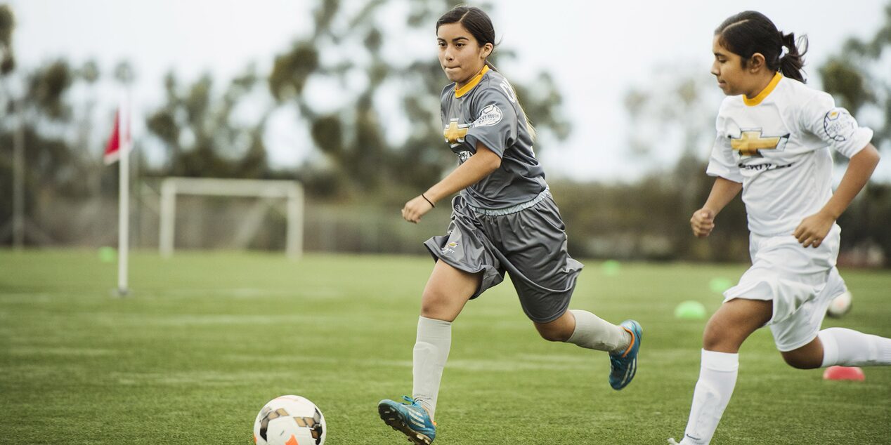 Chevy Sponsored Youth Sports Overview Amp Clinic Registration