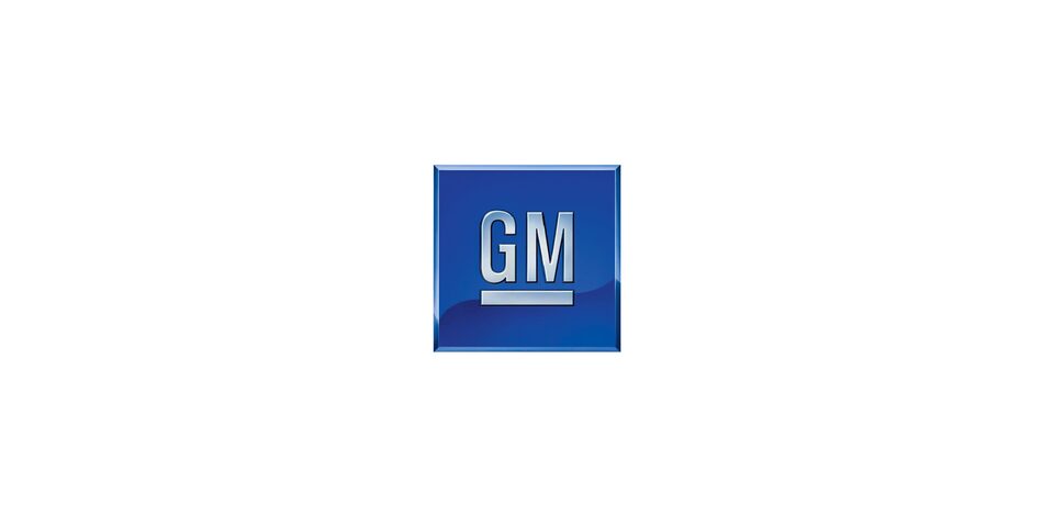 GM Logo