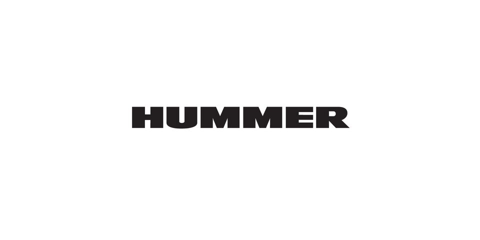 Hummer Logo