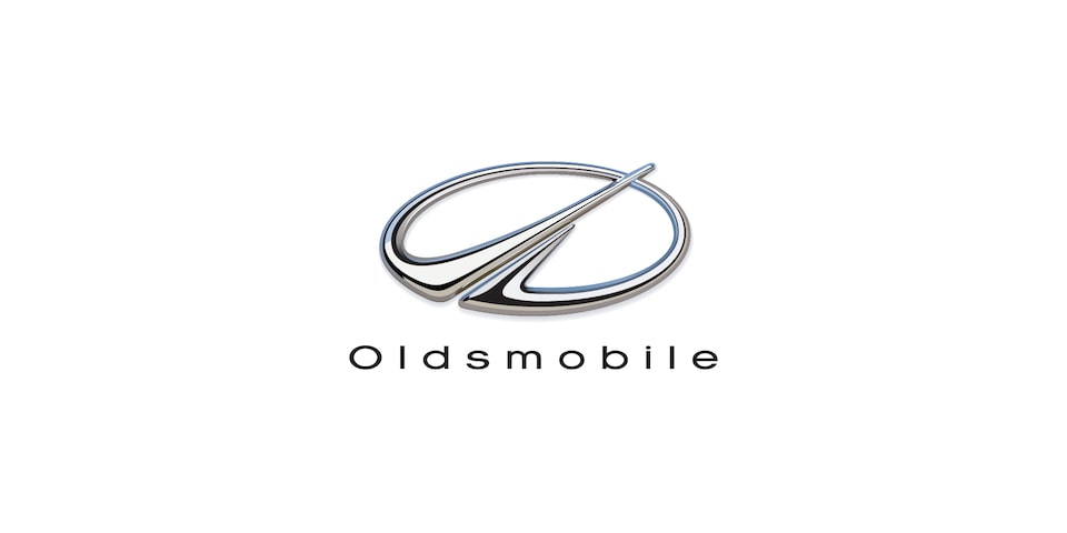 Oldsmobile Logo