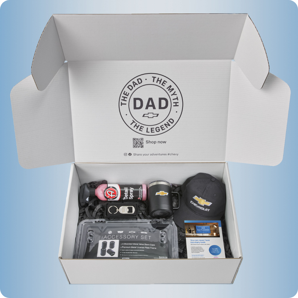 Accessories for Father's Day