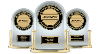 JDP Award