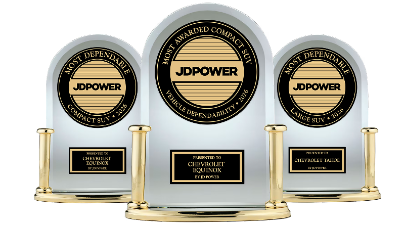 JDP Award