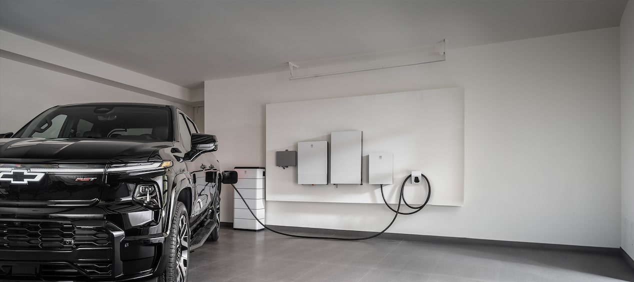 PowerShift Charging Offer