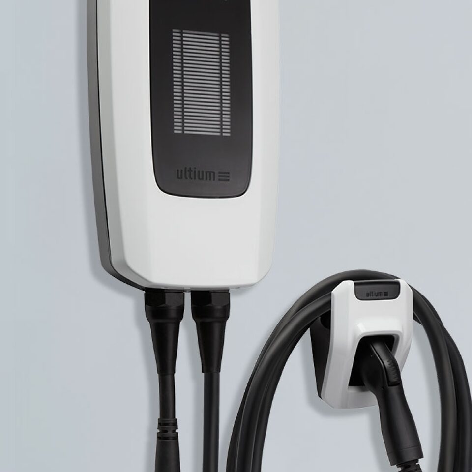 PowerUp Level 2 Charging