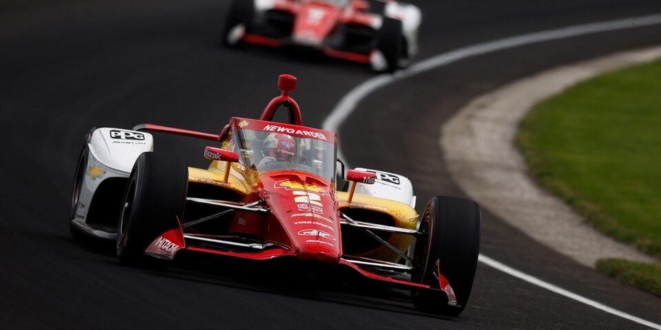 Chevrolet Homepage: Motorsports