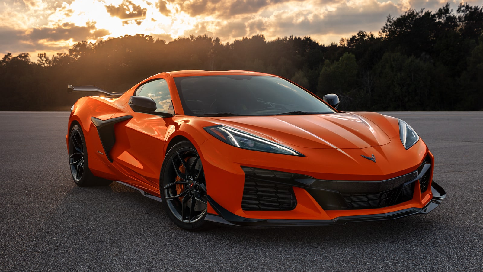 Chevrolet Z06