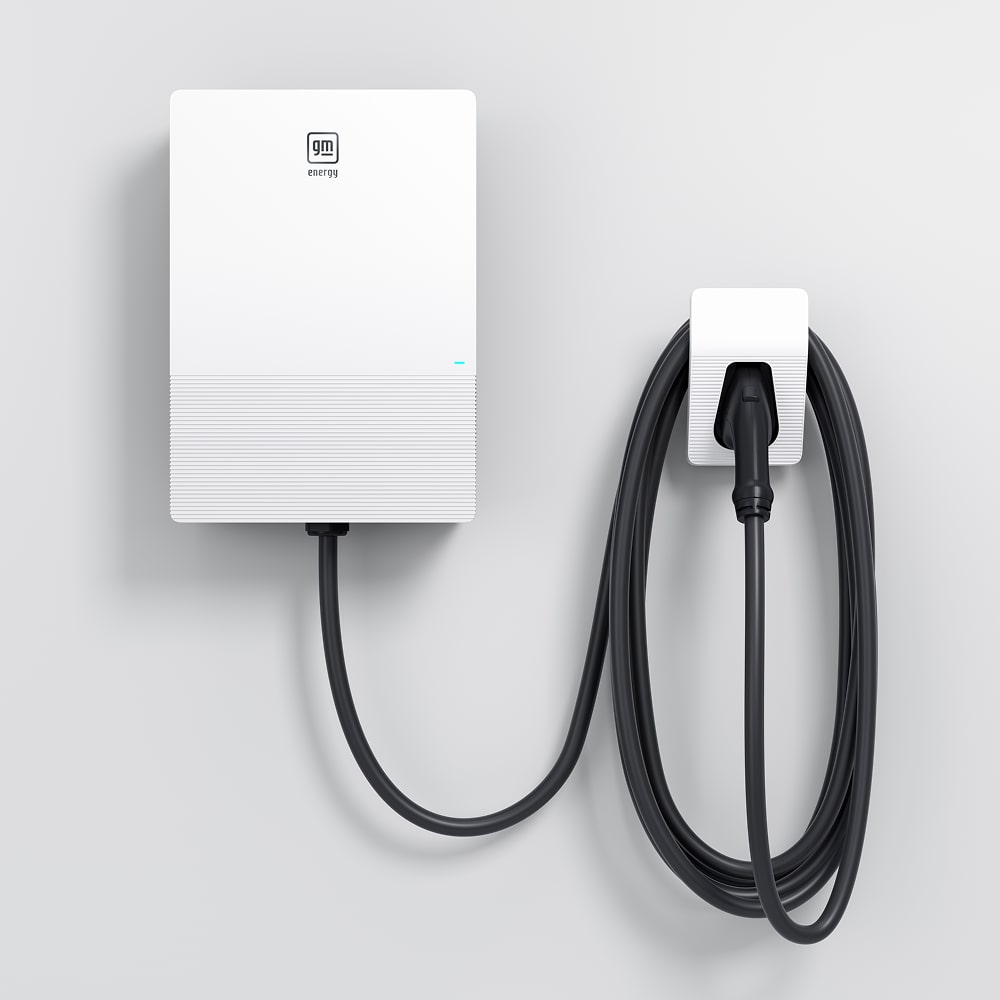 EV Charger