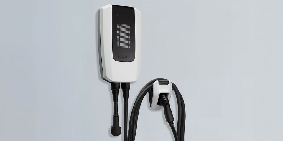 GM PowerUP Level 2 Charger