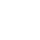 The Facebook Logo in Black and White